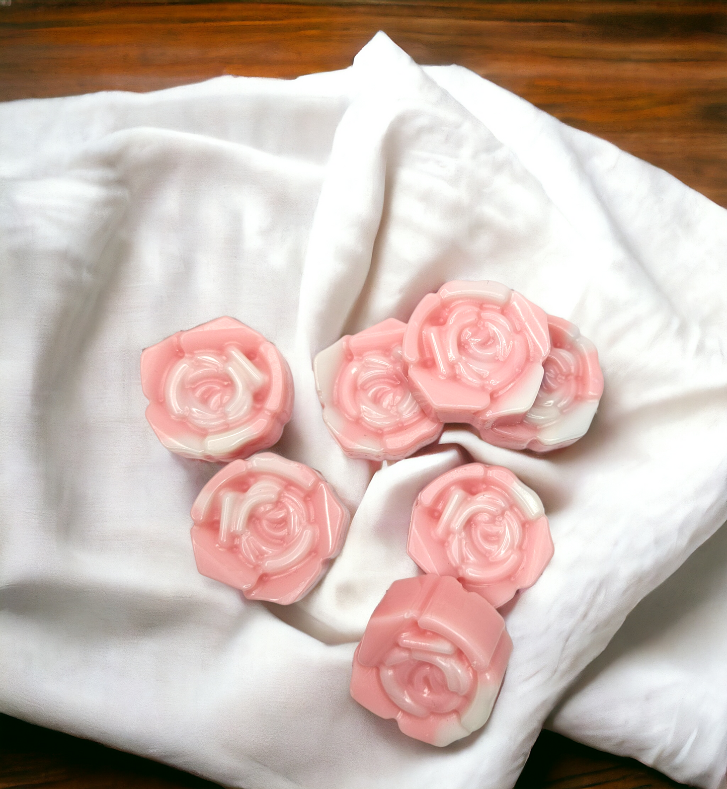 Island Hibiscus & Rainflower Wax Melts