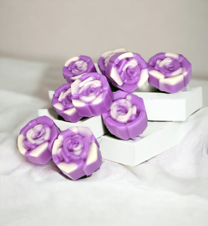 Lavender Wax Melts