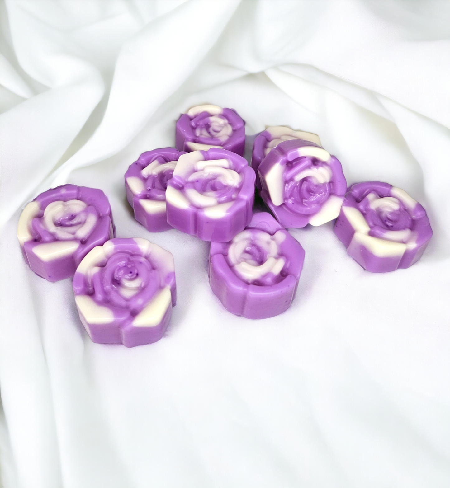 Lavender Wax Melts