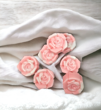 Island Hibiscus & Rainflower Wax Melts